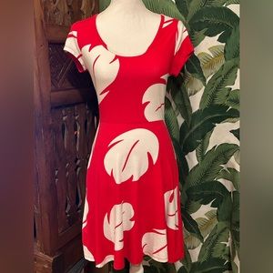 Disney Lilo Dress